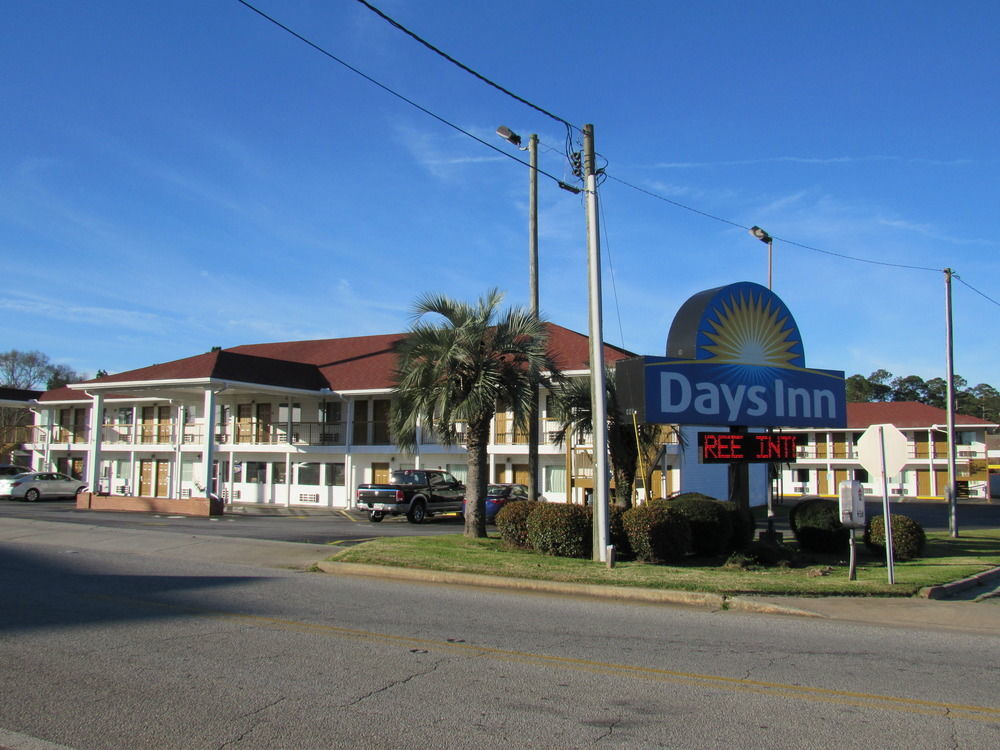 Economy Inn By Oyo Ashburn Εξωτερικό φωτογραφία